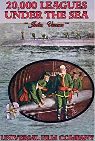 20,000 Leagues Under the Sea (1916)
