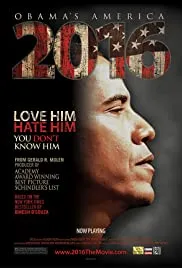 2016: Obama's America (2012)