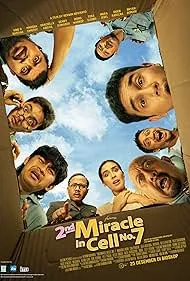 2nd Miracle in Cell No. 7 (2024)