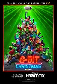 8-Bit Christmas (2021)