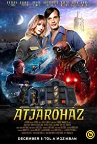 Átjáróház (2022)
