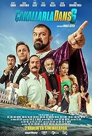 Çakallarla Dans 6 (2022)