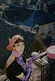 Ô saisons ô chateaux (1958)