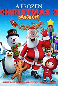A Frozen Christmas 2 (2017)