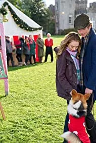 A Royal Corgi Christmas (2022)