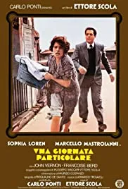A Special Day (1977)