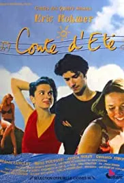 A Summer's Tale (1996)