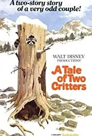 A Tale of Two Critters (1977)