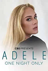 Adele One Night Only (2021)