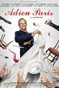 Adieu Paris (2023)