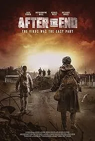 After the End (2021)