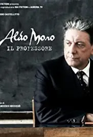 Aldo Moro il Professore (2018)