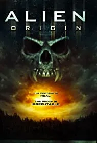Alien Origin (2012)