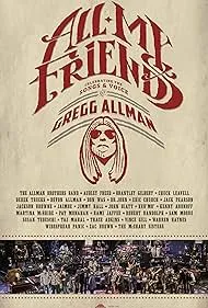 All My Friends: Celebrating the Songs & Voice of Gregg Allman ()