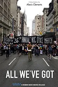 All We've Got (2019)
