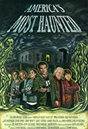 America's Most Haunted (2013)