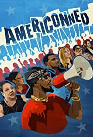 Americonned (2023)