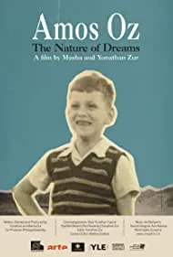 Amos Oz: The Nature of Dreams (2009)