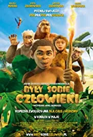 Animal Kingdom: Let's go Ape (2015)