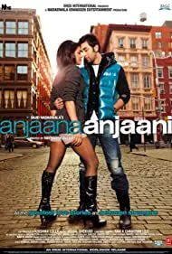 Anjaana Anjaani (2010)