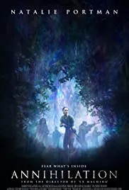Annihilation (2018)