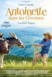 Antoinette dans les Cévennes (2020)