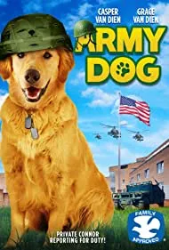 Army Dog (2021)