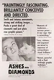 Ashes and Diamonds (1961)