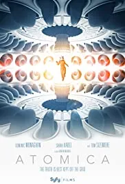 Atomica (2017)