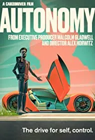 Autonomy (2019)