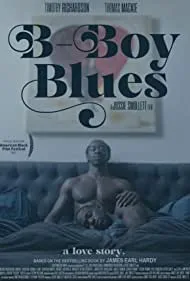B-Boy Blues (2022)
