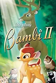 Bambi and the Great Prince of the Forest (2006)
