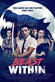 Beast Within (2020)