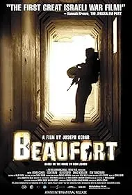 Beaufort (2008)