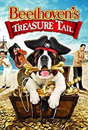 Beethoven's Treasure Tail (2014)
