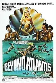 Beyond Atlantis (1974)
