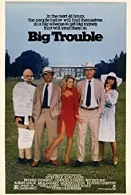 Big Trouble (1986)