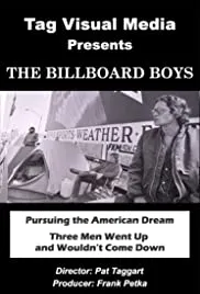 Billboard Boys (2017)