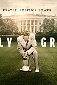 Billy Graham (2021)