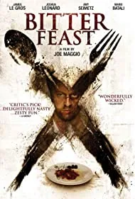 Bitter Feast (2010)