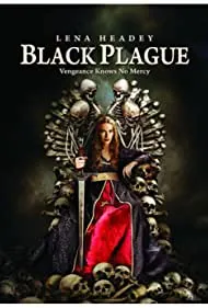 Black Plague (2013)