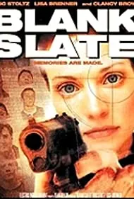 Blank Slate (2008)