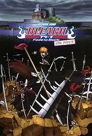 Bleach: Fade to Black, I Call Your Name (2011)
