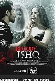 Bloody Ishq (2024)