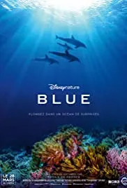 Blue (2018)