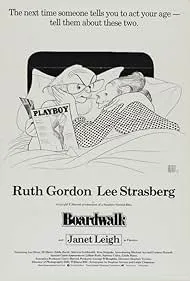 Boardwalk (1981)