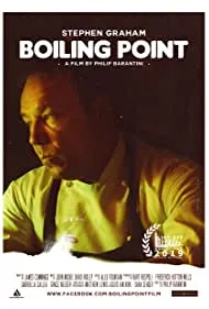 Boiling Point (2019)
