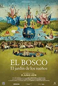 Bosch: The Garden of Dreams (2016)