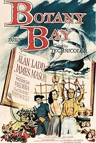 Botany Bay (1953)