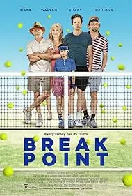 Break Point (2015)